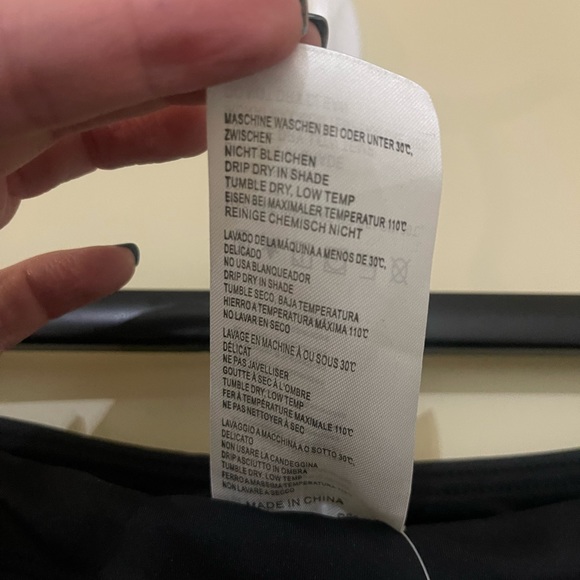 Baleaf Laureate UPF 50+ High Rise Board Shorts - Picture 6 of 9